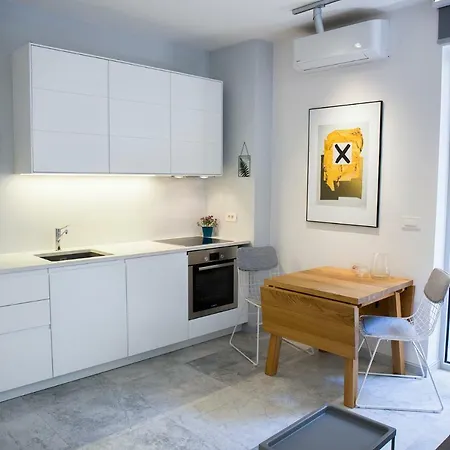 Downtown Beauty Apartment Zagreb Exterior photo