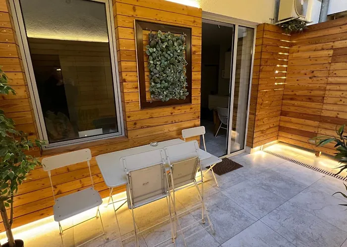 Downtown Beauty Apartment