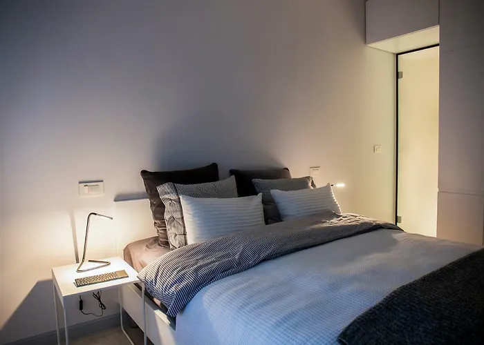 Downtown Beauty Apartment