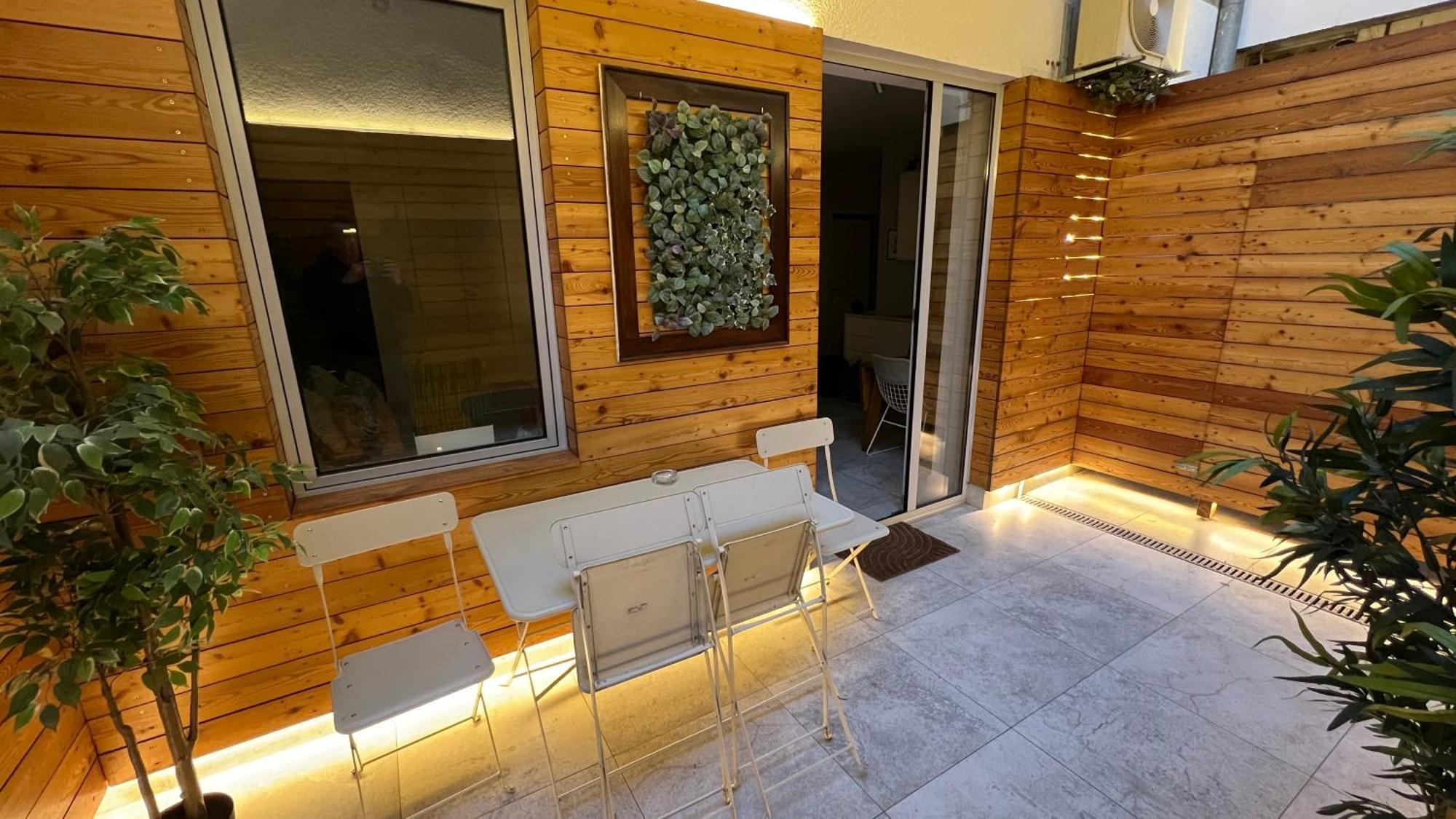 Appartement Downtown Beauty Zagreb