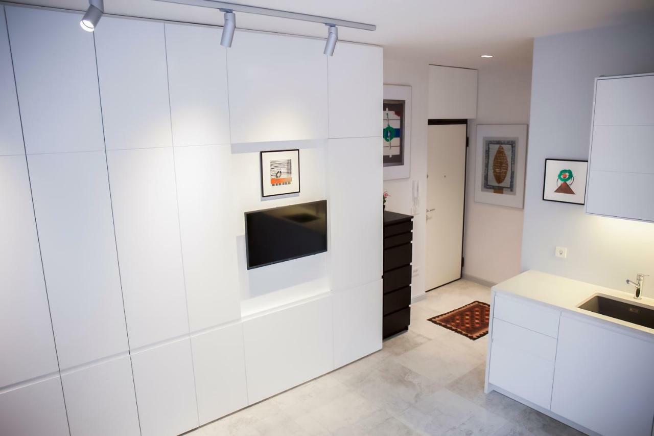 Appartement Downtown Beauty Zagreb