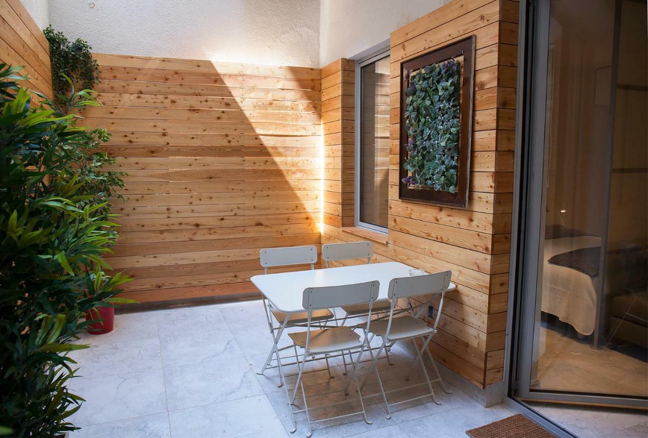 Appartement Downtown Beauty Zagreb