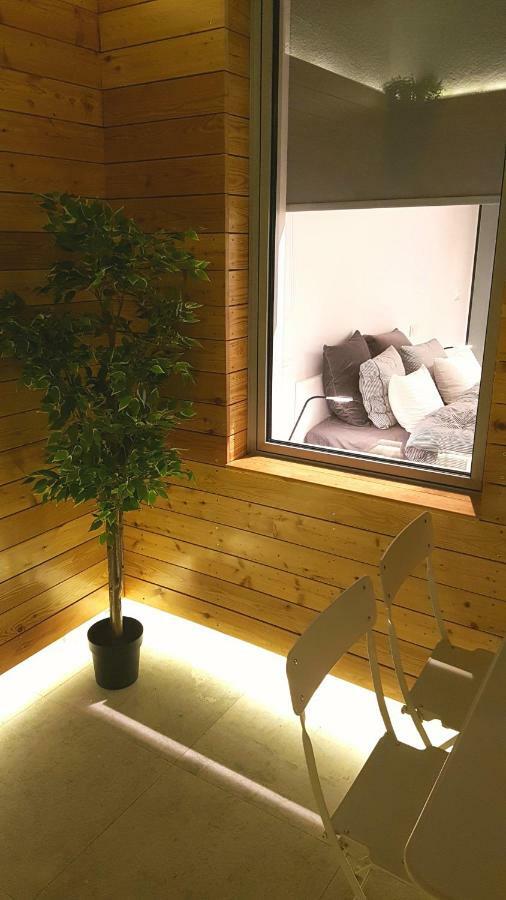 Appartement Downtown Beauty Zagreb