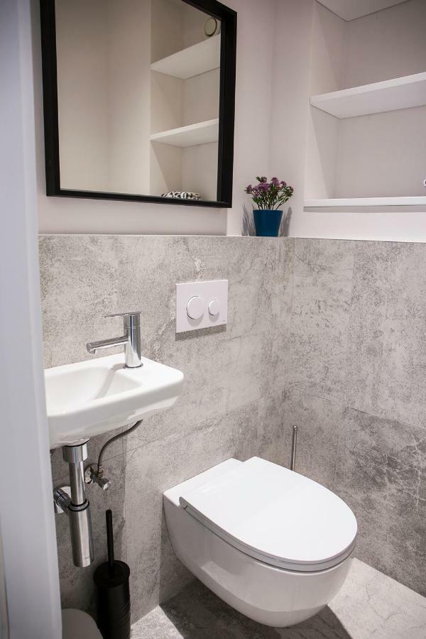 Appartement Downtown Beauty *