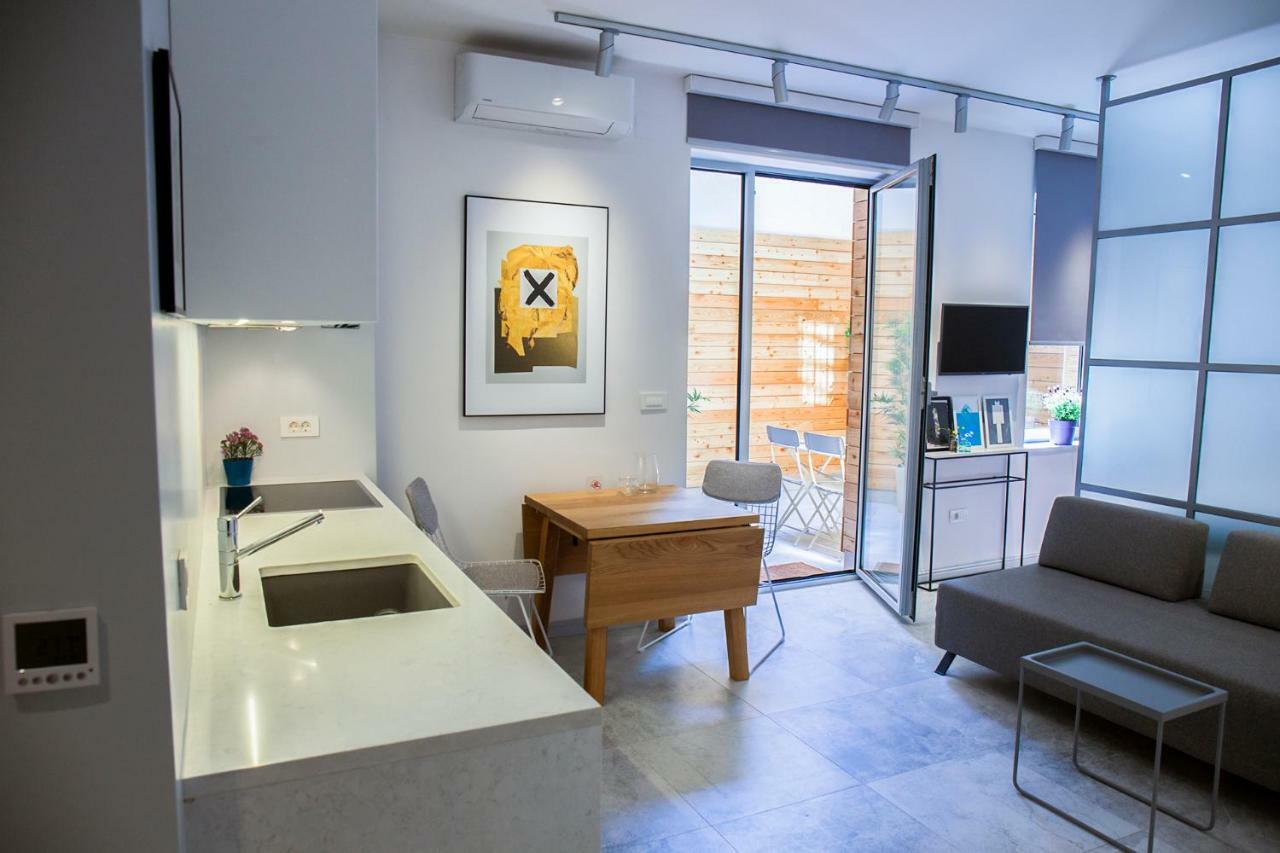 Apartment Downtown Beauty *