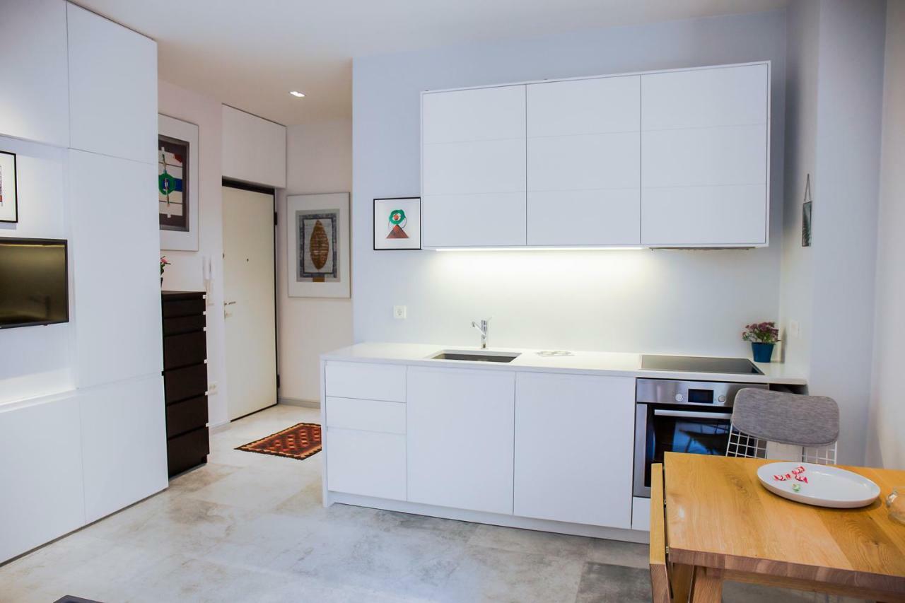 Downtown Beauty Apartment Zagreb