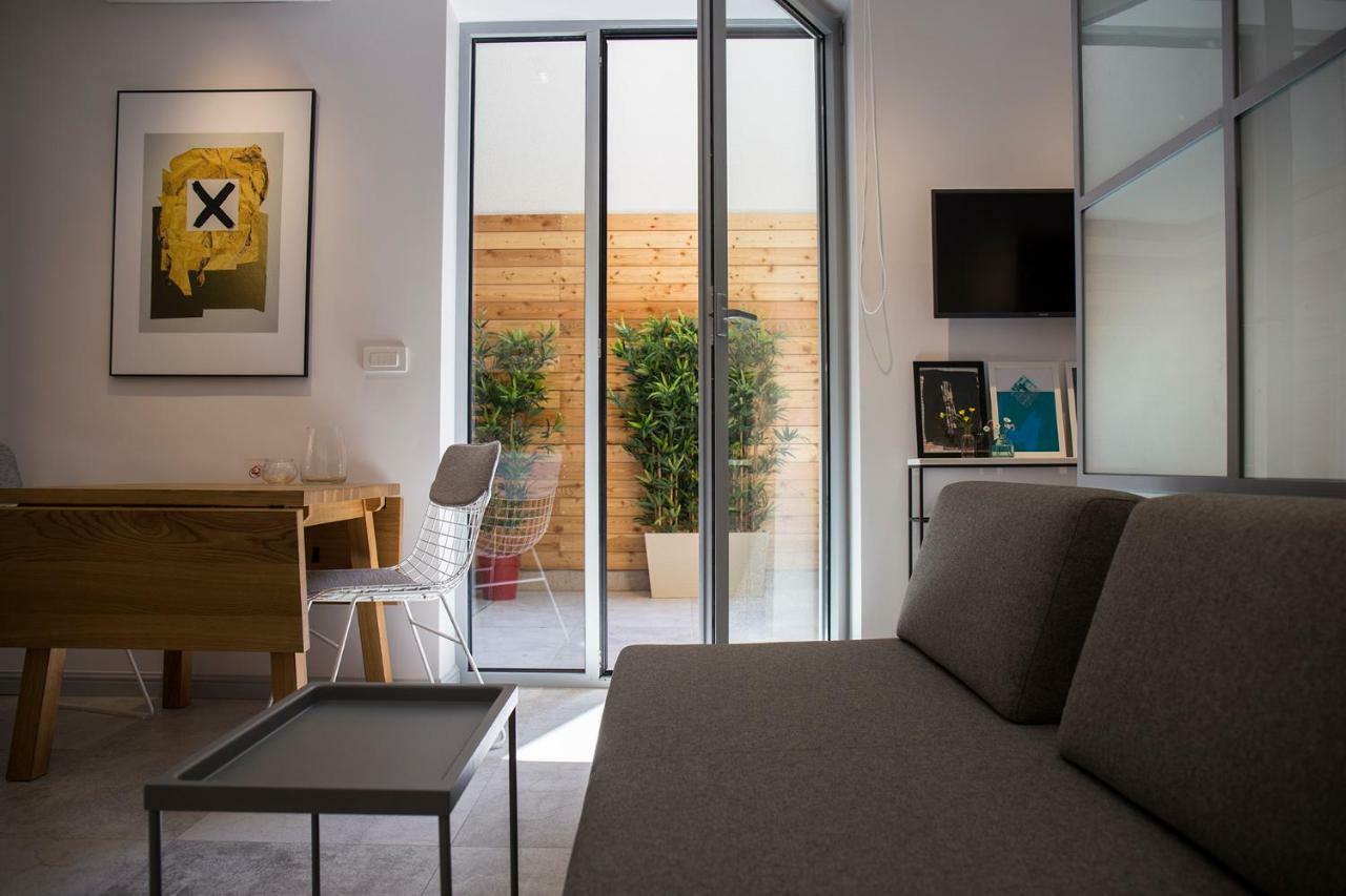 Downtown Beauty Appartement *