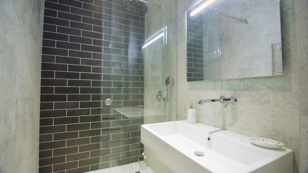 Appartement Downtown Beauty