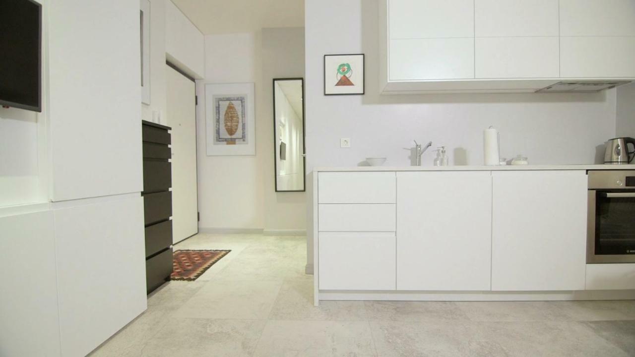 Appartement Downtown Beauty Zagreb